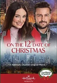 watch-On the 12th Date of Christmas