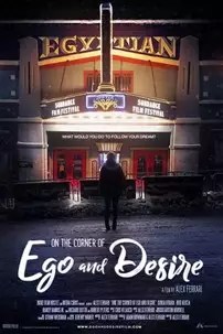 watch-On the Corner of Ego and Desire