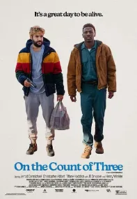 watch-On the Count of Three