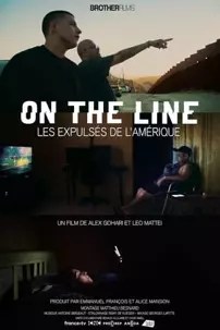 watch-On The Line