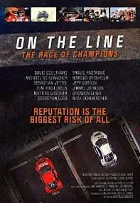 watch-On the Line: The Race of Champions