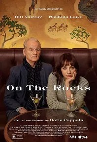 watch-On the Rocks