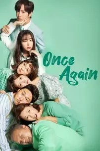 watch-Once Again