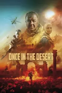 watch-Once in the Desert