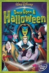 watch-Once Upon a Halloween