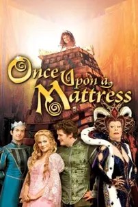 watch-Once Upon A Mattress