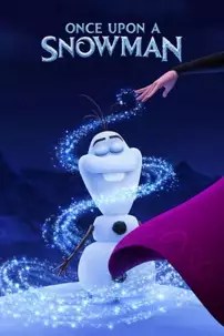 watch-Once Upon a Snowman