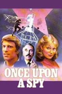 watch-Once Upon a Spy