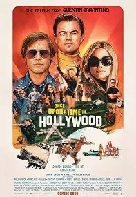 watch-Once Upon a Time… in Hollywood