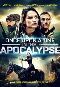 watch-Once Upon a Time in the Apocalypse