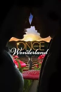 watch-Once Upon a Time in Wonderland