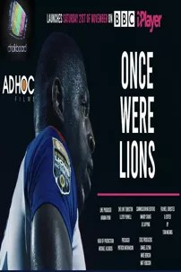 watch-Once Were Lions