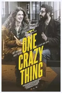 watch-One Crazy Thing