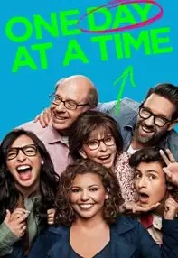 watch-One Day at a Time