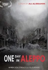 watch-One Day in Aleppo