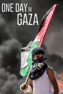 watch-One Day In Gaza