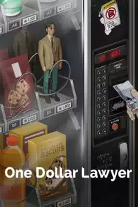 watch-One Dollar Lawyer