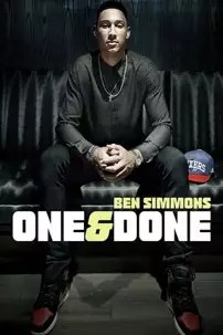 watch-One & Done/Ben Simmons