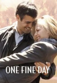 watch-One Fine Day