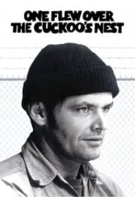 watch-One Flew Over the Cuckoo’s Nest