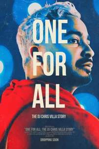 watch-One for All: The DJ Chris Villa Story
