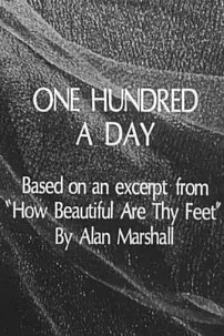 watch-One Hundred a Day