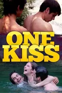 watch-One Kiss