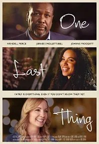 watch-One Last Thing