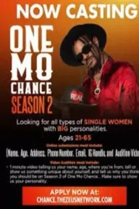 watch-One Mo’ Chance