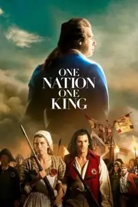 watch-One Nation, One King