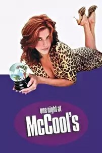 watch-One Night at McCool’s