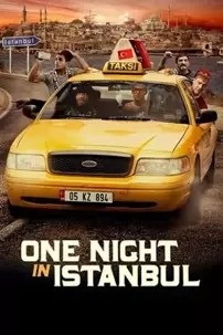 watch-One Night in Istanbul