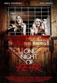 watch-One Night of Fear