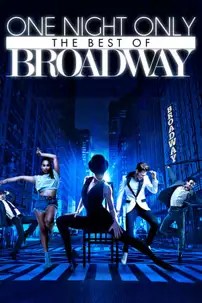 watch-One Night Only: The Best of Broadway