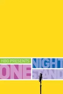 watch-One Night Stand