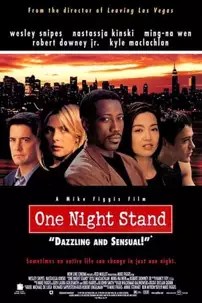 watch-One Night Stand