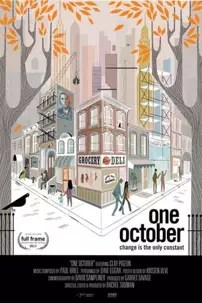 watch-One October