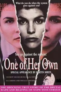 watch-One of Her Own