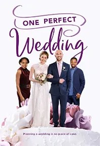 watch-One Perfect Wedding