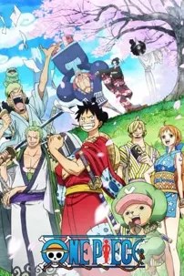 watch-One Piece