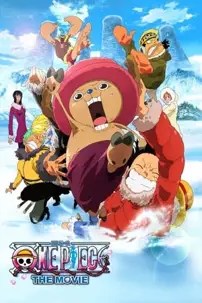 watch-One Piece: Episode of Chopper Plus – Bloom in the Winter, Miracle Sakura