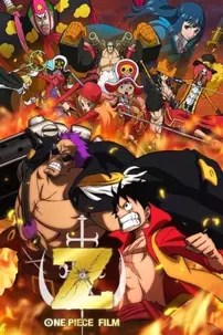 watch-One Piece Film Z