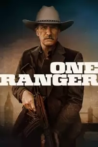 watch-One Ranger