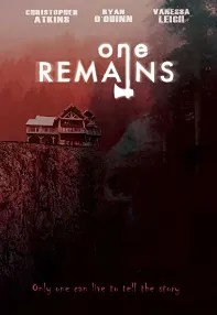 watch-One Remains