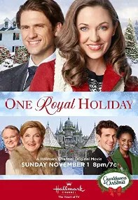 watch-One Royal Holiday