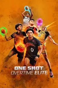 watch-One Shot: Overtime Elite