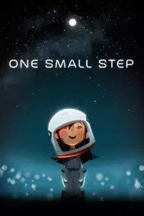 watch-One Small Step