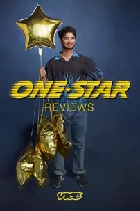 watch-One Star Reviews