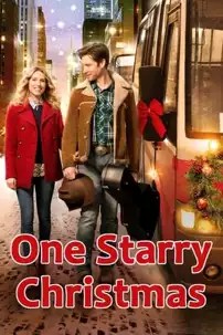 watch-One Starry Christmas