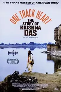 watch-One Track Heart: The Story of Krishna Das